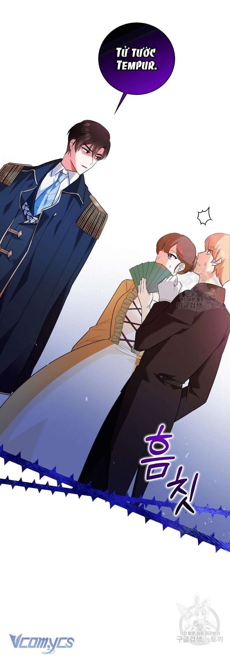 Kế Hoạch Trả Thù Chap 12 - Trang 2