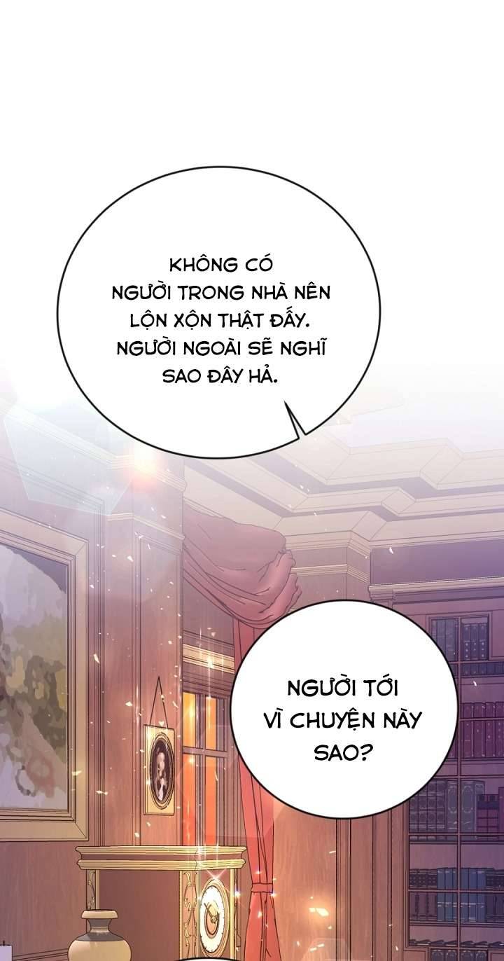 Ác Nữ Chỉ Là Một Con Rối Chap 5 - Trang 2