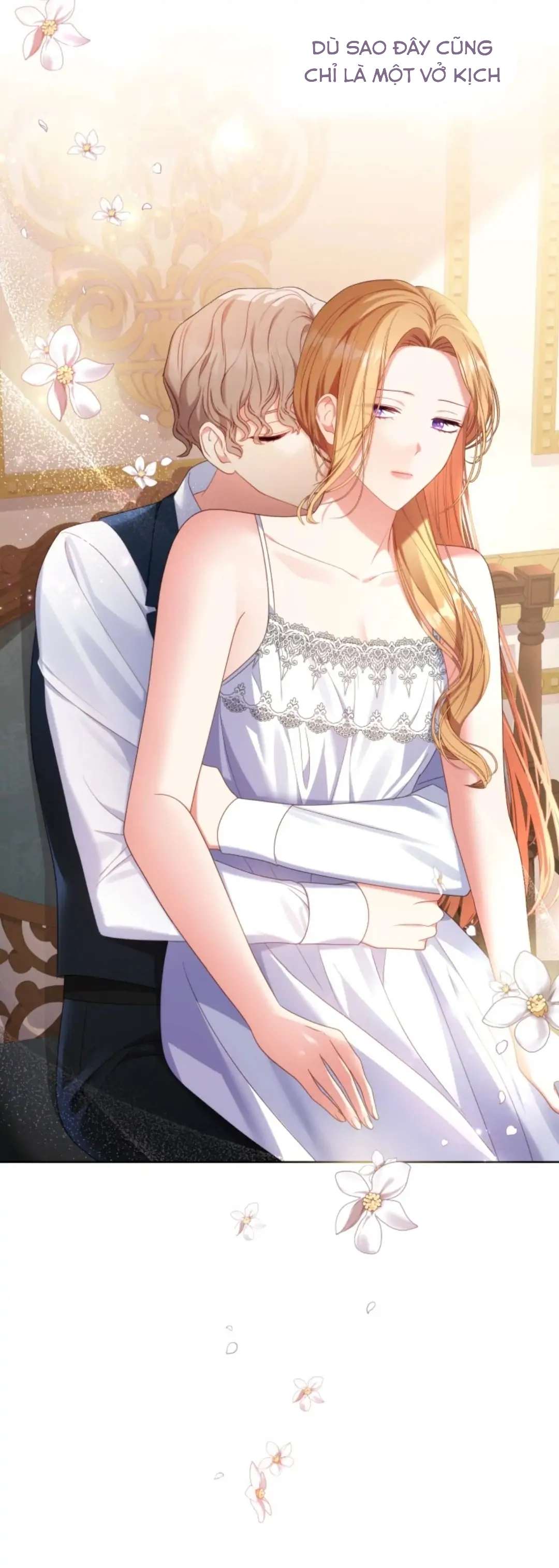 Hầu Gái Trong Trò Chơi Harem Ngược Muốn Nghỉ Việc Chapter 22 - Trang 3