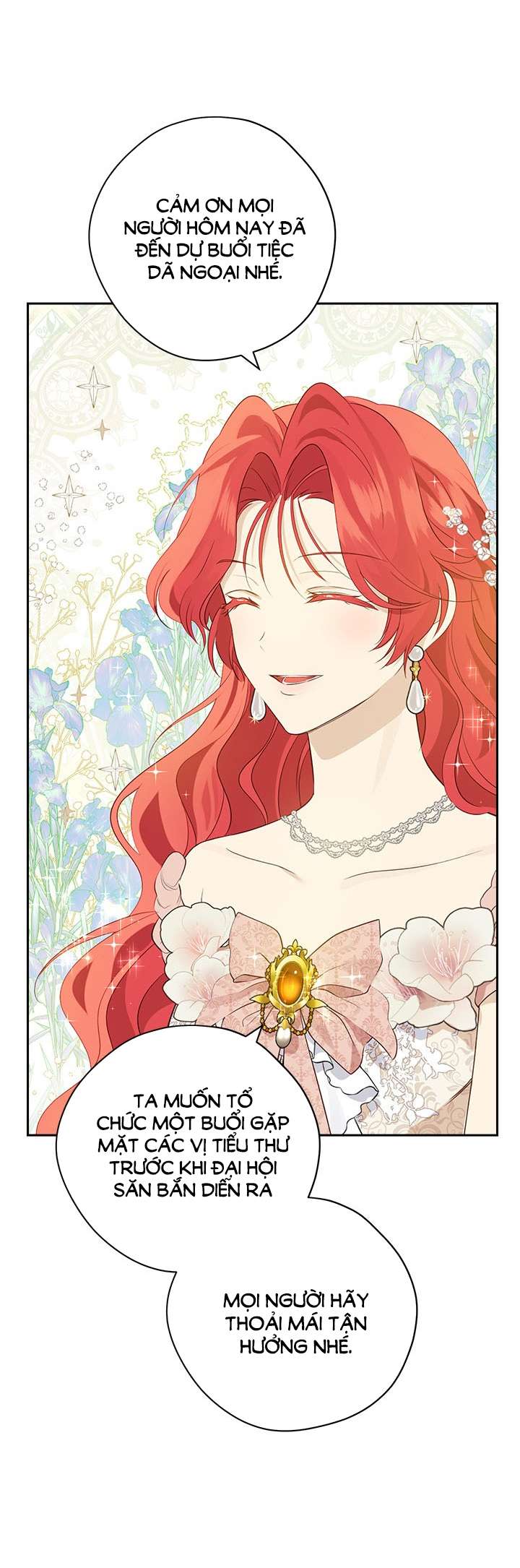 Tôi Là Minh Chứng Của Sự Thật Chap 79 - Trang 3