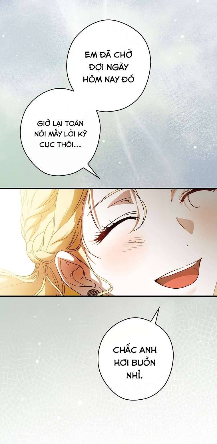 Phương Pháp Khiến Phu Quân Đứng Về Phía Tôi Chapter 82 - Trang 4