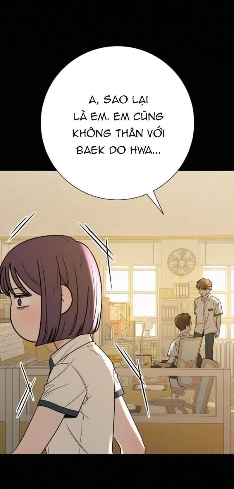 Chiến Lược: Tình Yêu Trong Sáng Chapter 95 - Trang 3