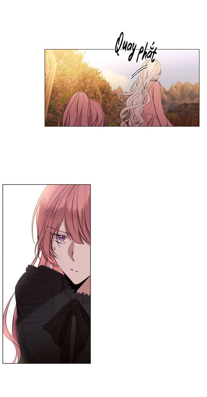 Ác Nữ Cần Bạo Chúa Chapter 21 - Trang 4