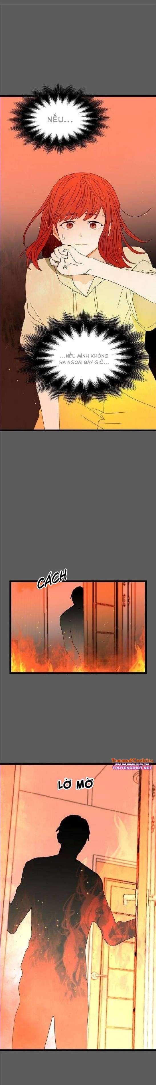 Giả Mạo Theo Phong Cách Chapter 15 - Next Chapter 16