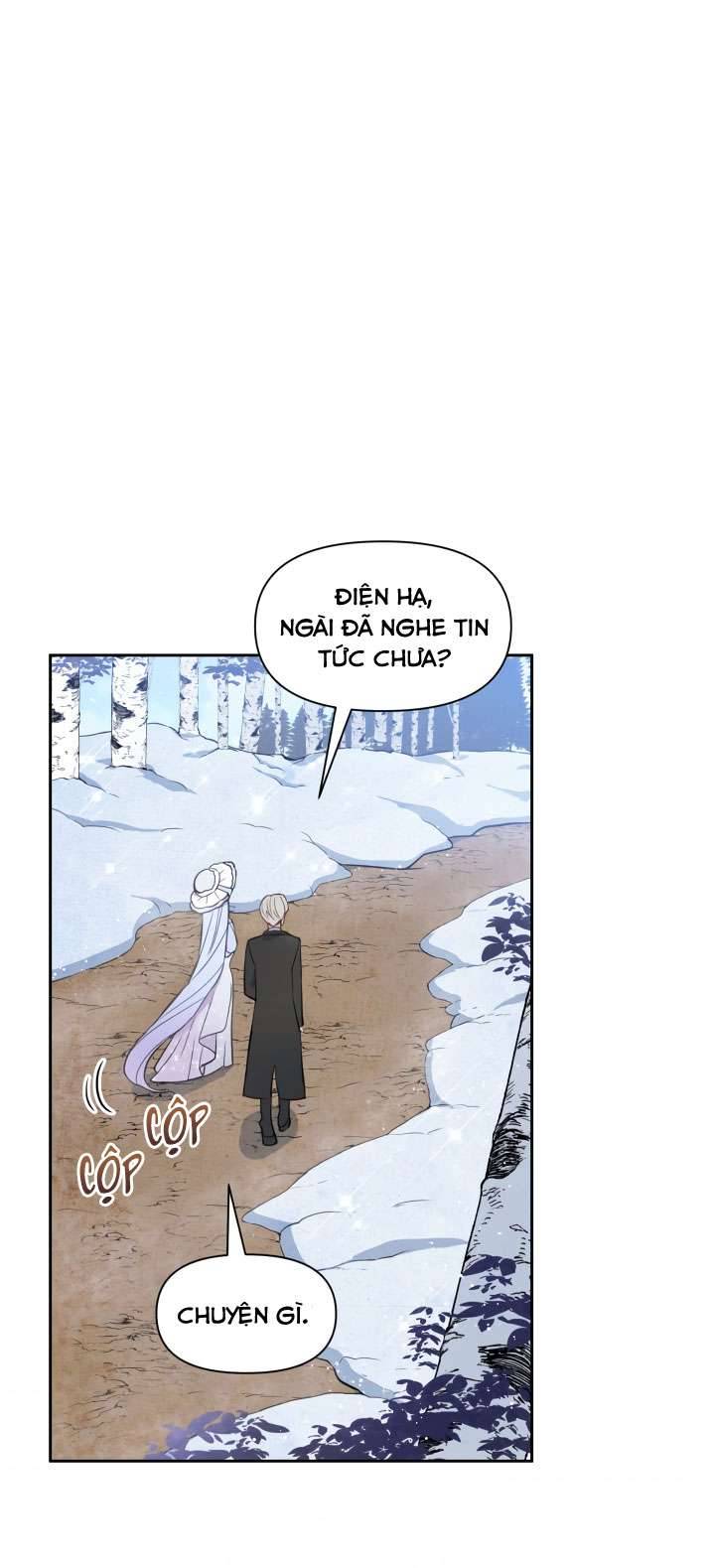 Người Bảo Hộ Của Bạo Quân Là Ma Nữ Tàn Độc Chap 6 - Trang 4