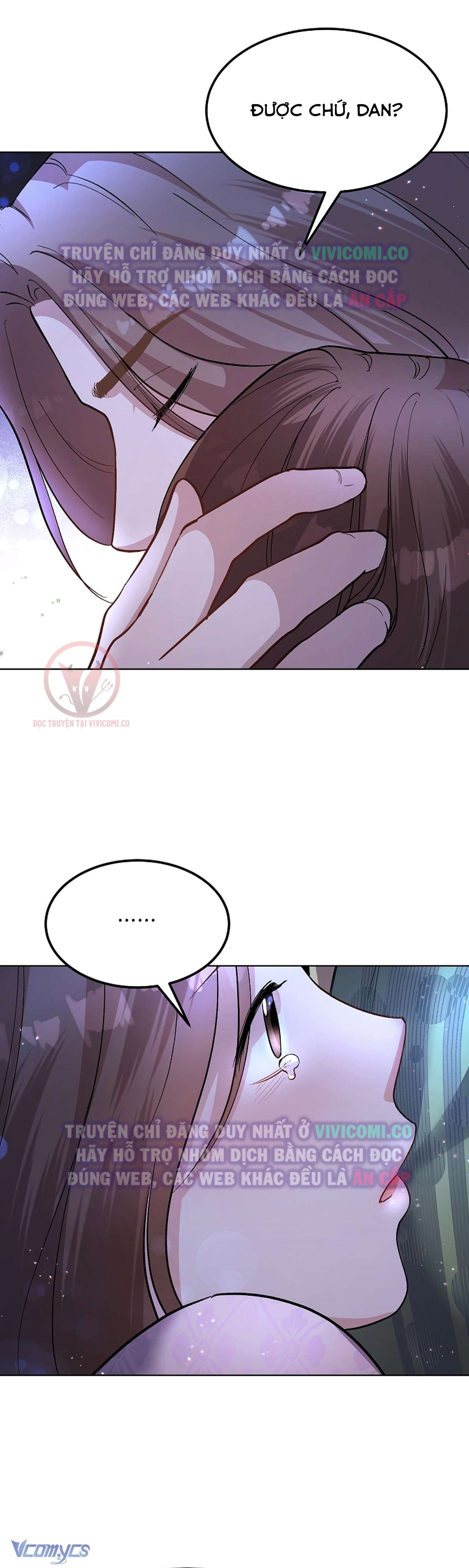 [18+] Ham Muốn Trá Hình Chap 17 - Next Chap 18