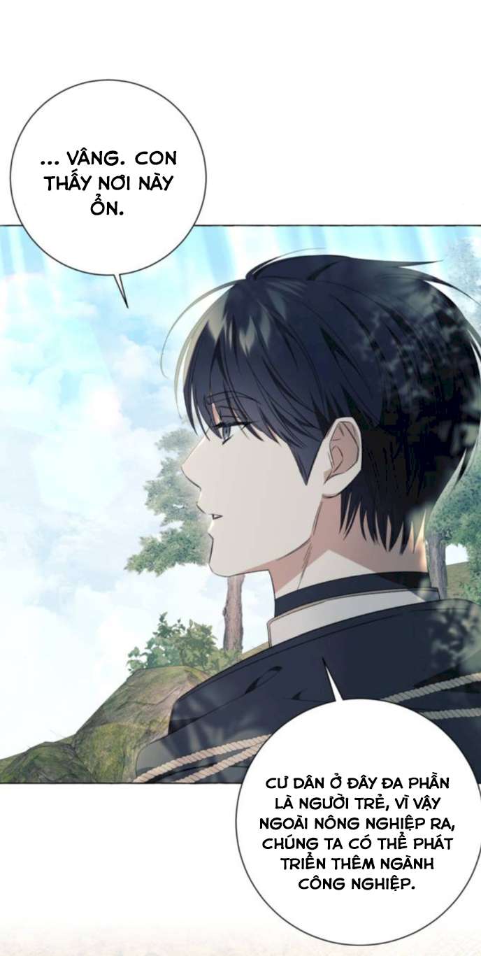 Tôi Tưởng Đó Chỉ Là Tiểu Thuyết Trọng Sinh Bình Thường Chapter 23 - Trang 4