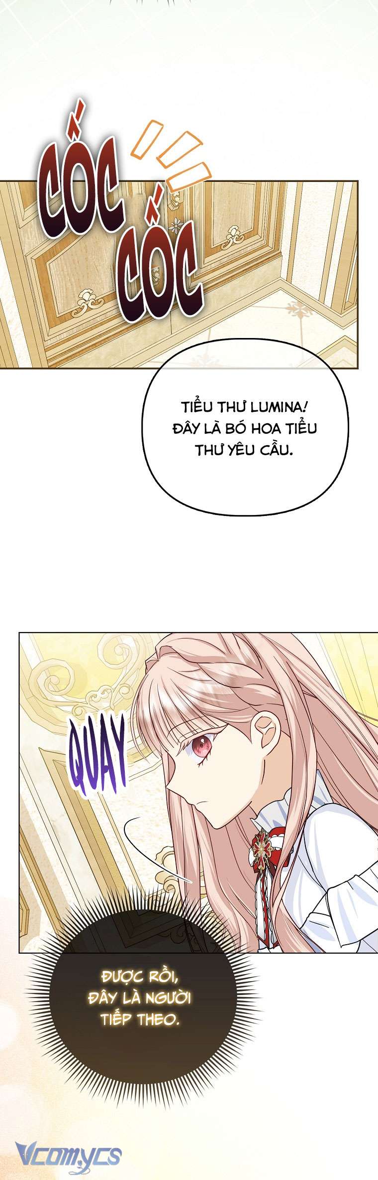 Nhân Vật Phản Diện Đều Thích Tôi Chapter 7 - Trang 4