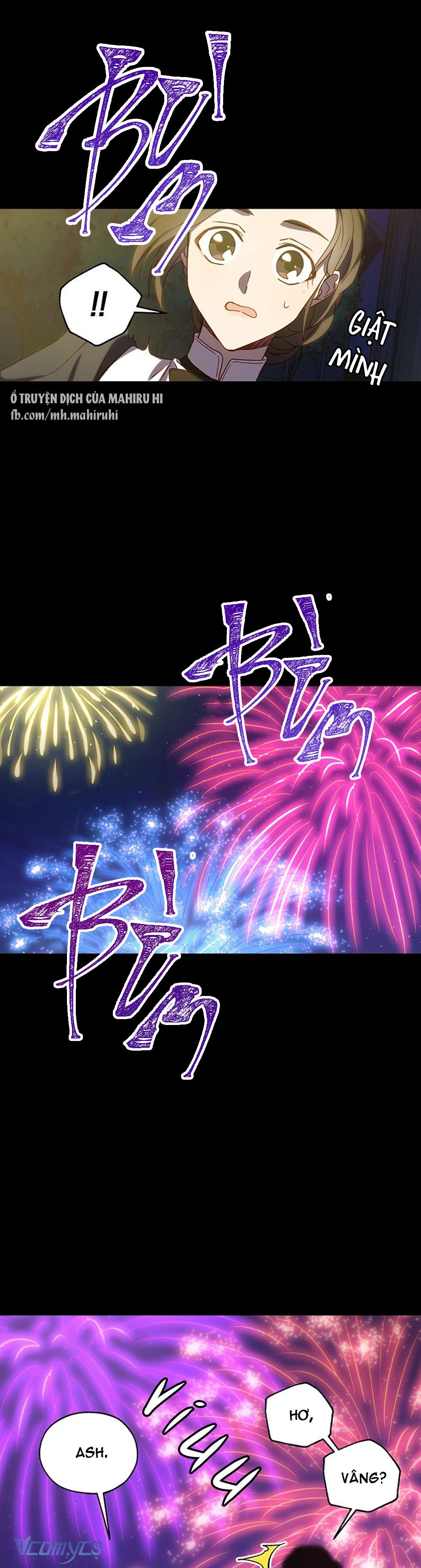 Sống Sót Dưới Thân Phận Hầu Nữ Chap 22 - Trang 2