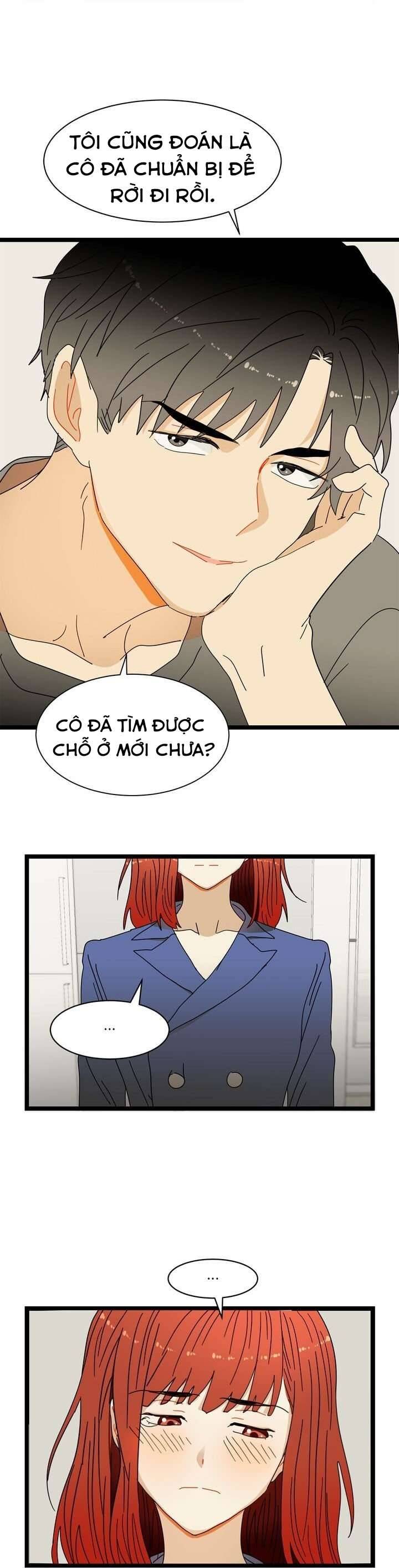 Giả Mạo Theo Phong Cách Chapter 16 - Next Chapter 17