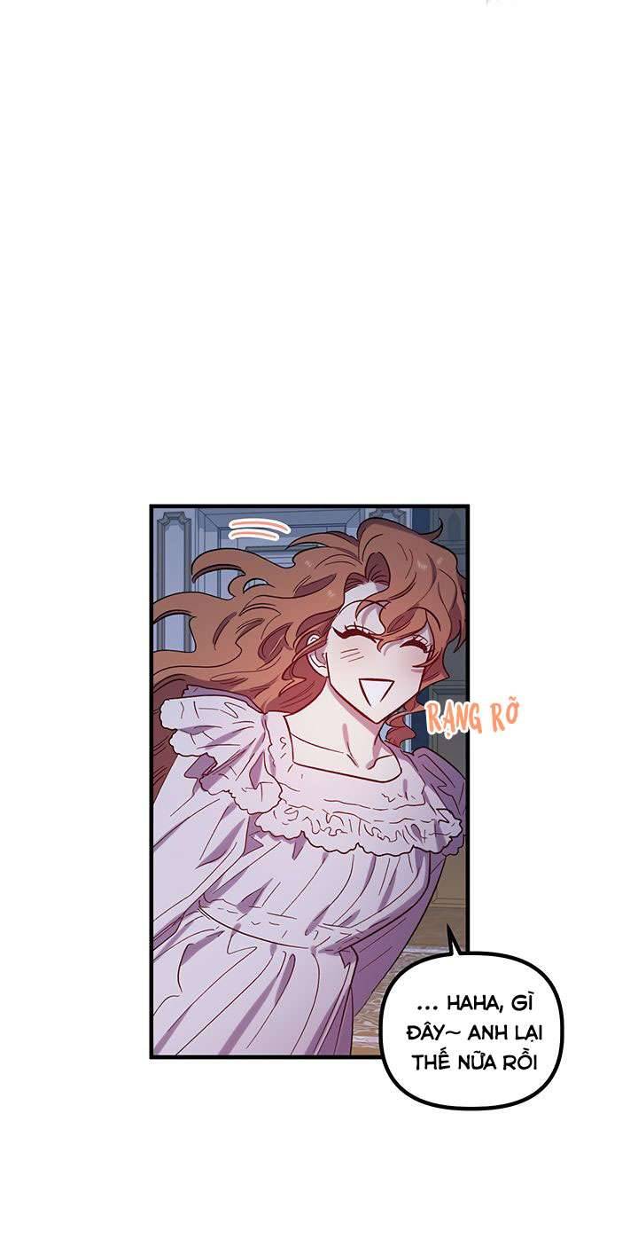May Mắn Hay Bất Hạnh Chap 24 - Trang 4