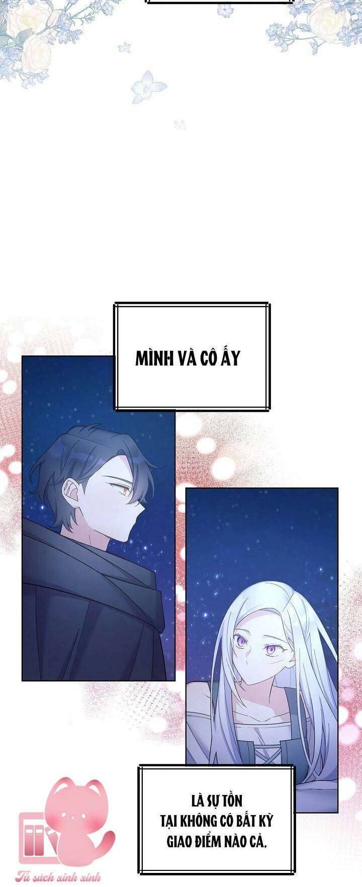 Bệ Hạ, Tôi Sẽ Giết Ngài! Chapter 18 - Trang 4