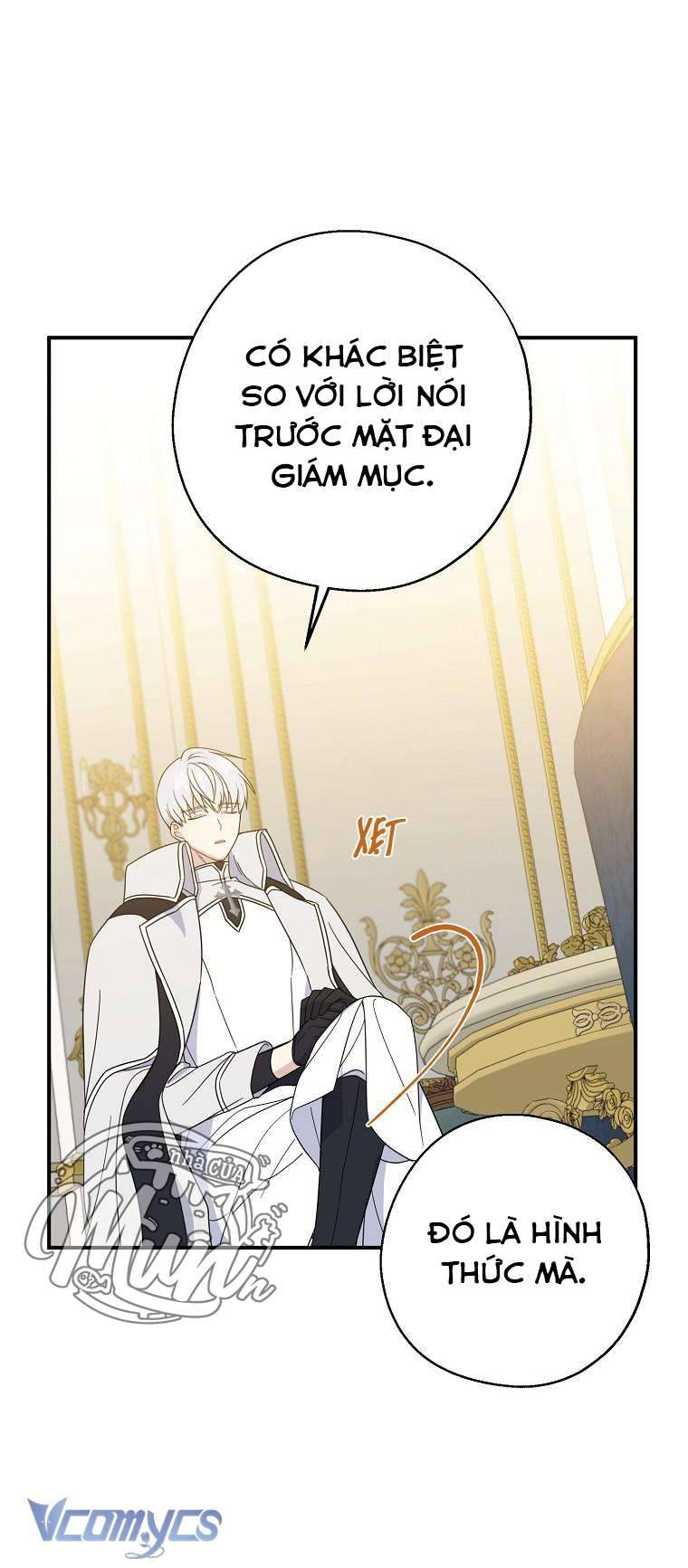 A Nào, Ngậm Thìa Vàng Nhé? Chap 39 - Trang 3