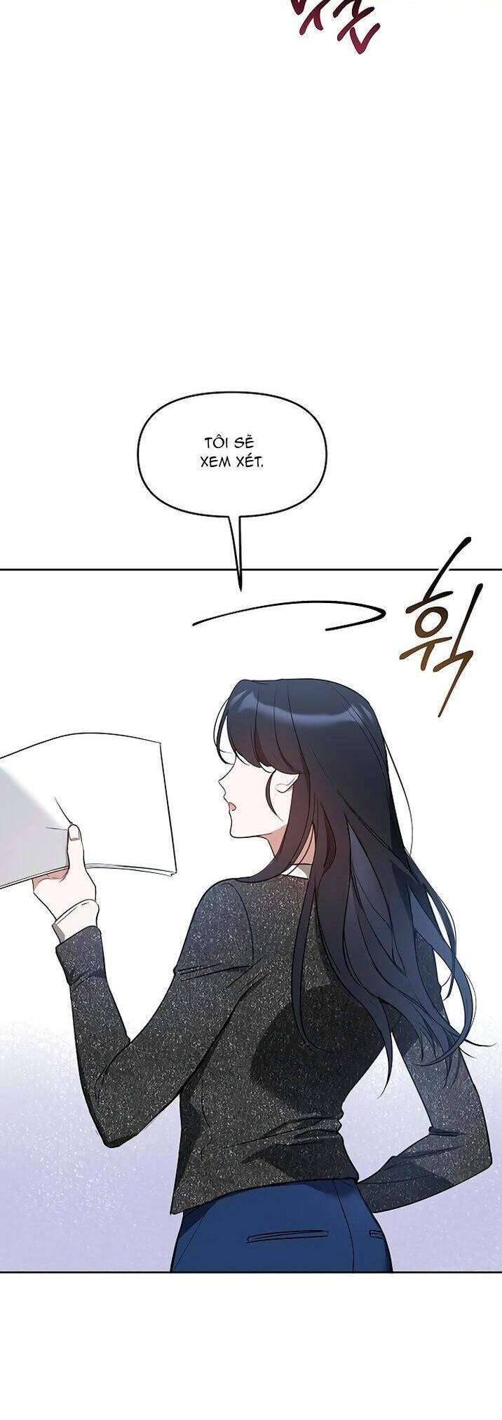 Công Việc Bất Thường Chapter 17 - Trang 4