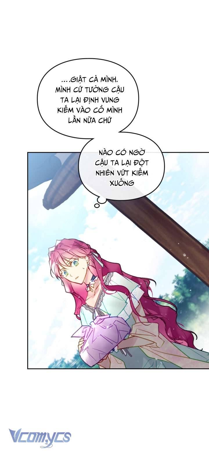 Kết Cục Của Nhân Vật Phản Diện Chỉ Có Thể Là Cái Chết Chapter 127 - Next Chapter 128