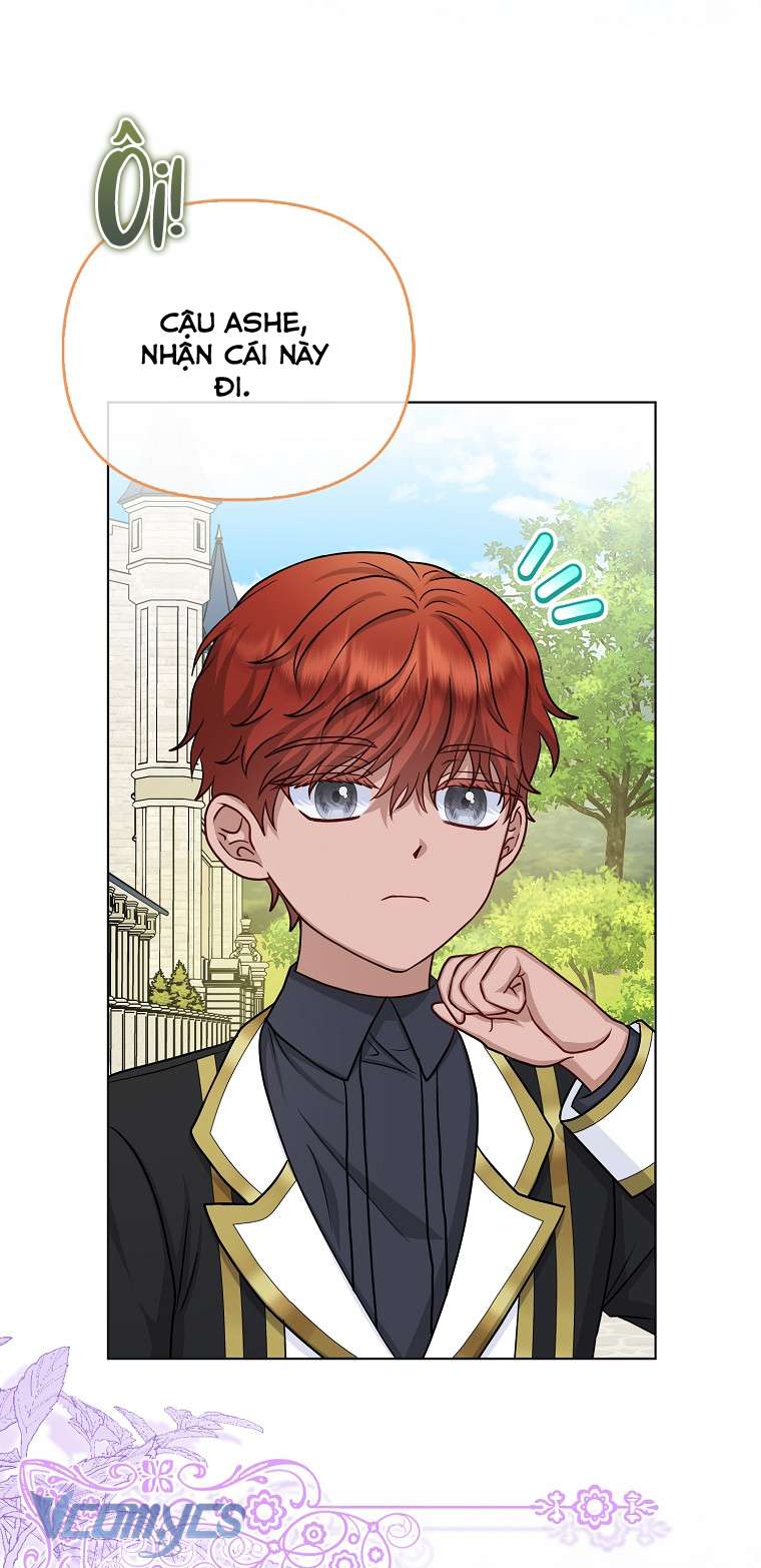 Nhân Vật Phản Diện Đều Thích Tôi Chapter 20 - Trang 4