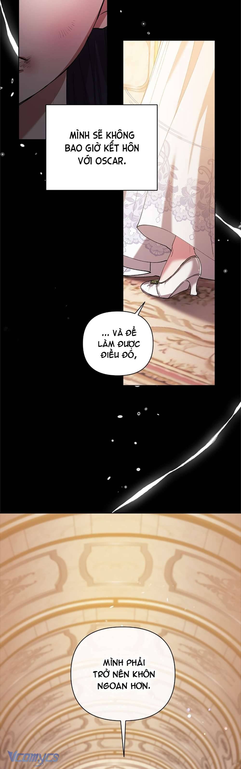 Hôn Nhân Này Rồi Sẽ Đổ Vỡ Chapter 10 - Trang 3