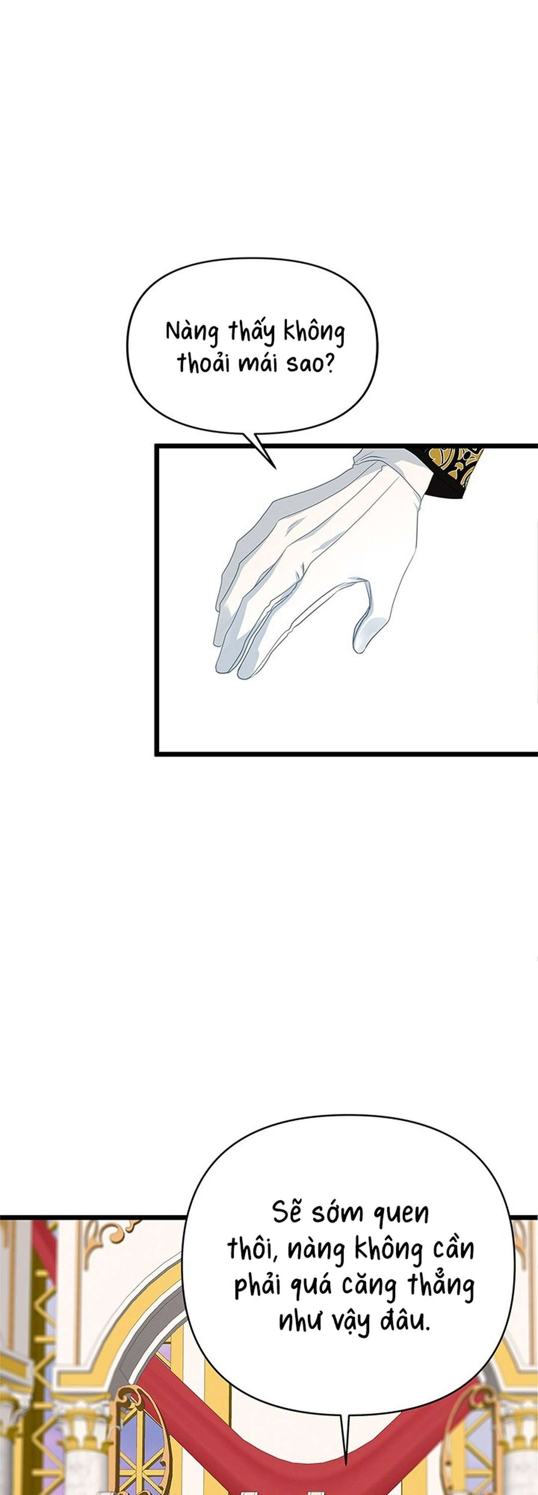 [ 18+ ] Bệ hạ đã thay đổi rồi! Chap 15 - Next Chap 16