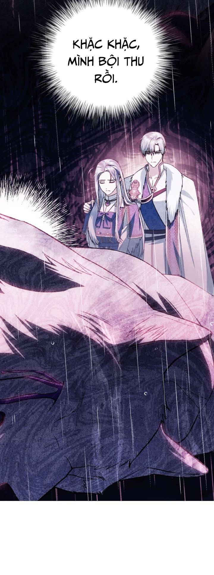Cha À, Con Không Muốn Kết Hôn Đâu Chap 91 - Trang 2