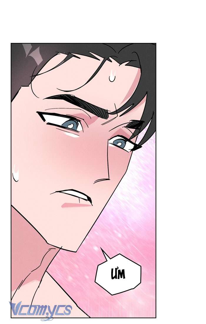 [18+] 7 Giây Thay Vì Một Nụ Hôn Chap 32 - Trang 2