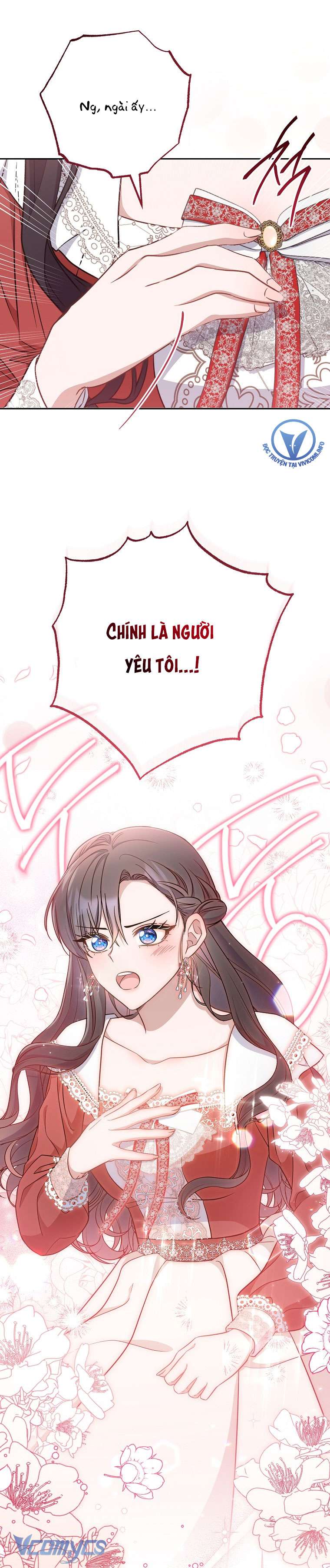Nam Chính? Cho Cũng Không Thèm! Chapter 20 - Trang 3