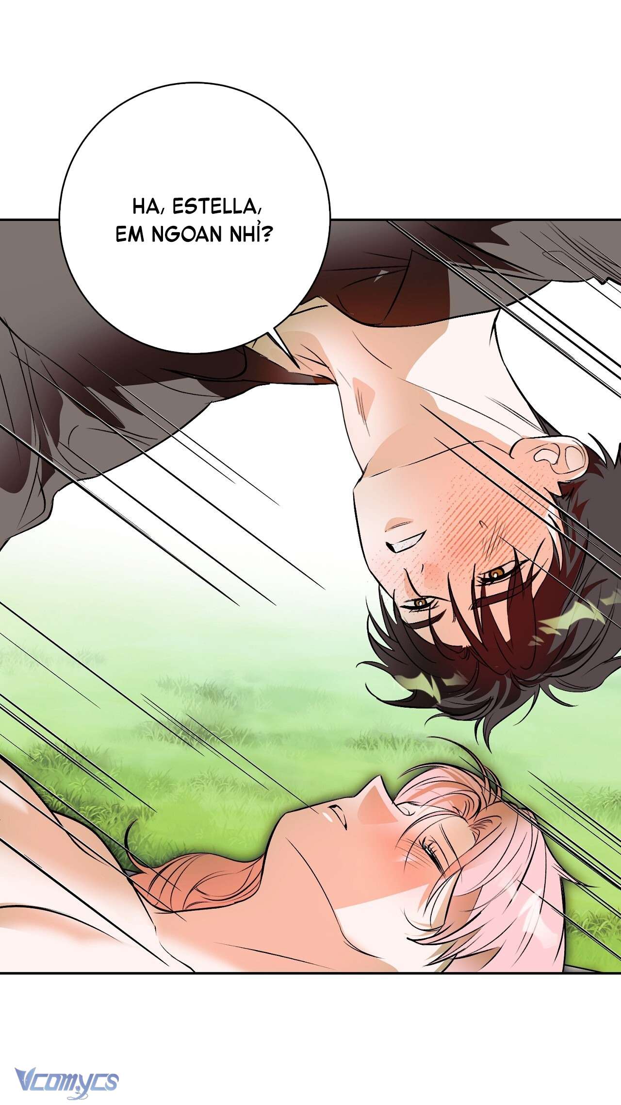 [18+] Trong Lúc Ngủ Thì Có Con Chapter 1 - Trang 3