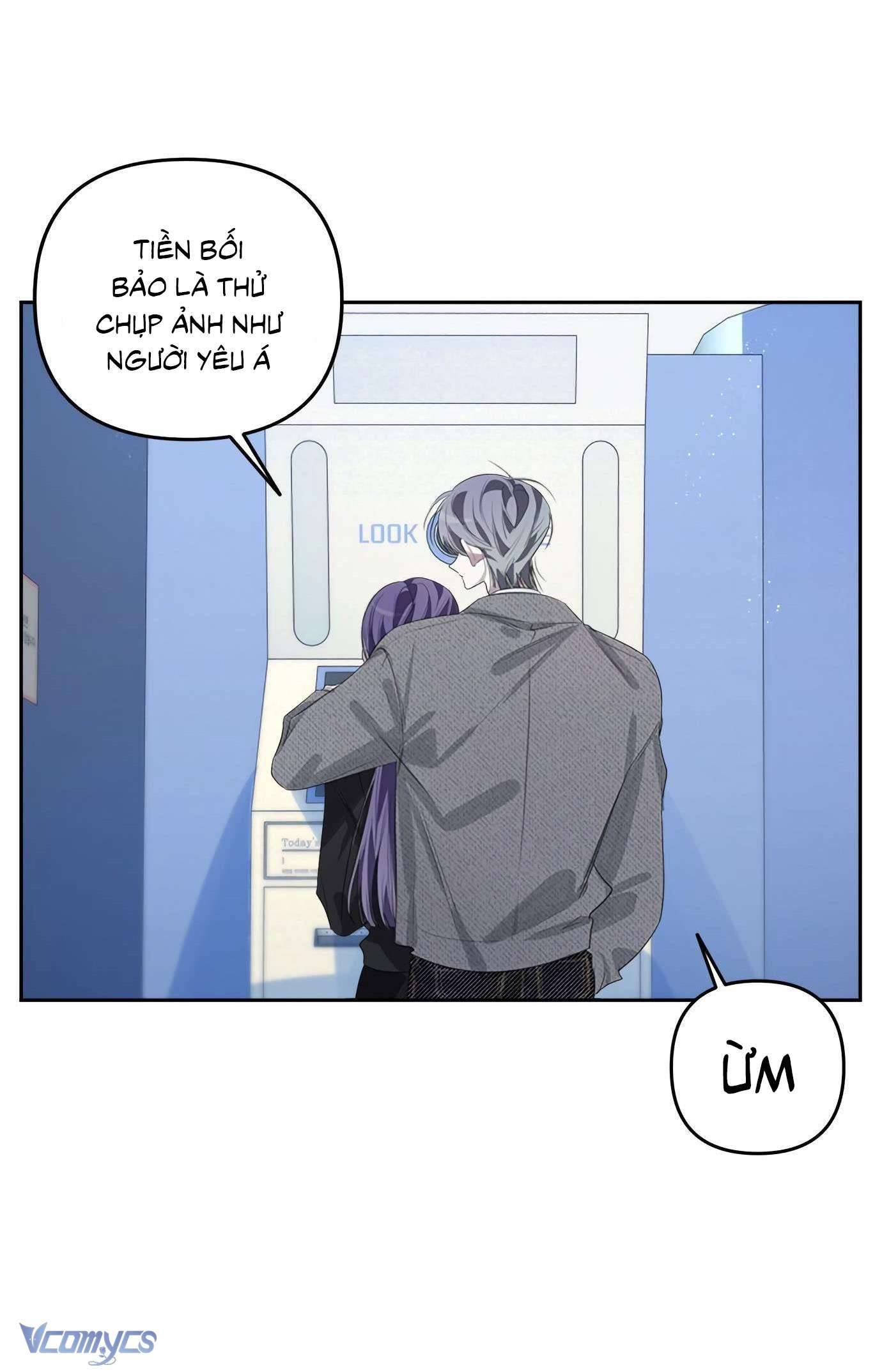 Đàn Anh Xấu Xa! Chap 38 - Trang 3
