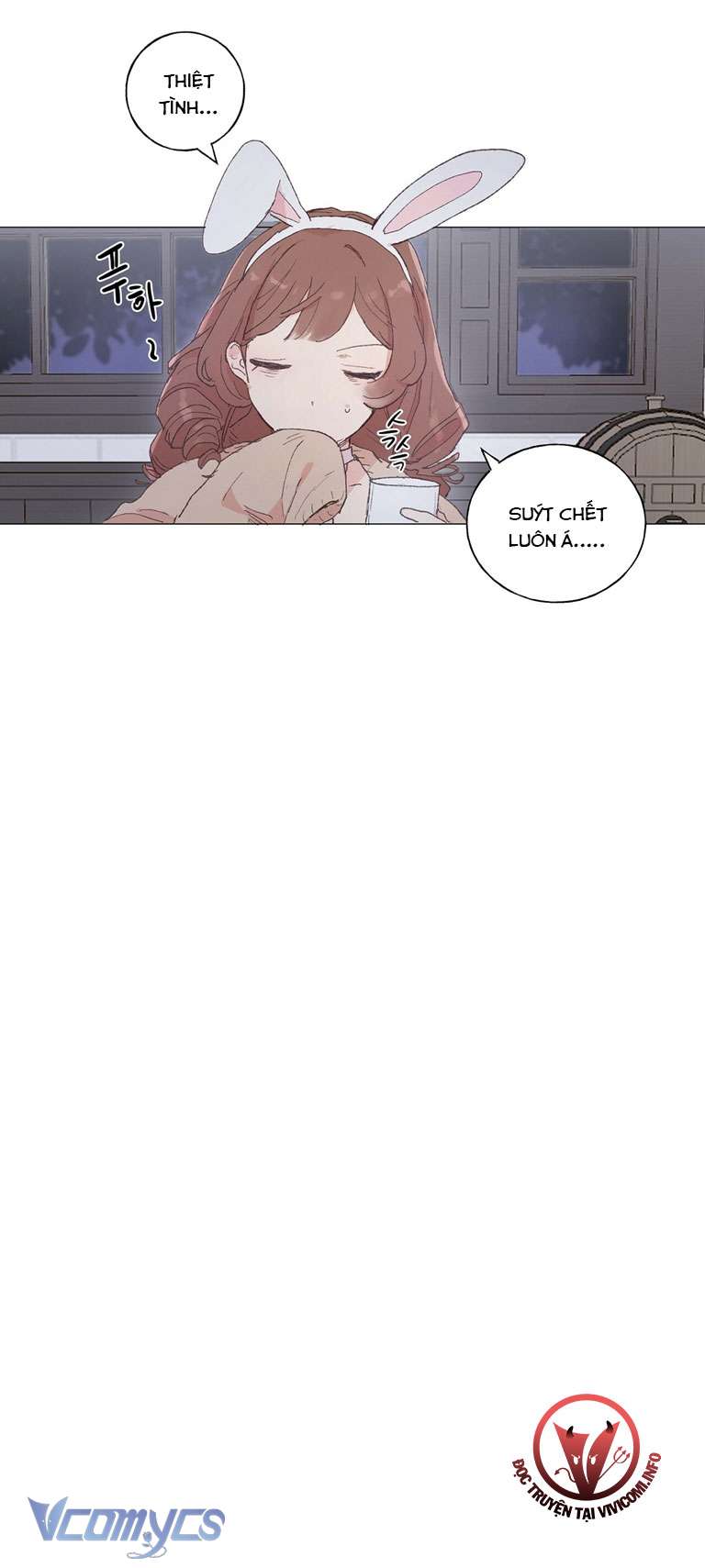 [18+] Sư Phụ Chọn Ứng Cử Viên Làm Chồng Cho Tôi Chapter 32 - Trang 3