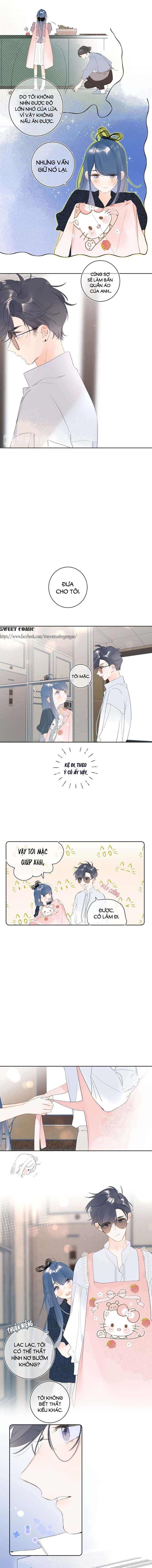 Don't Cry Chap 20 - Trang 2