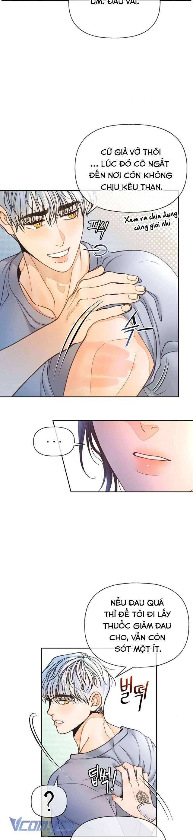 [18+] Hãy Giết Tôi Đi Chapter 3 - Trang 3
