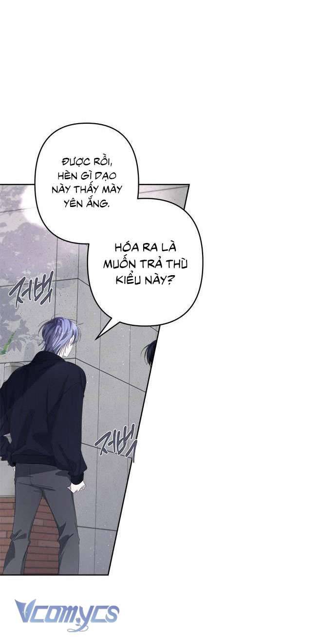 Đàn Anh Xấu Xa! Chap 67 - Trang 3
