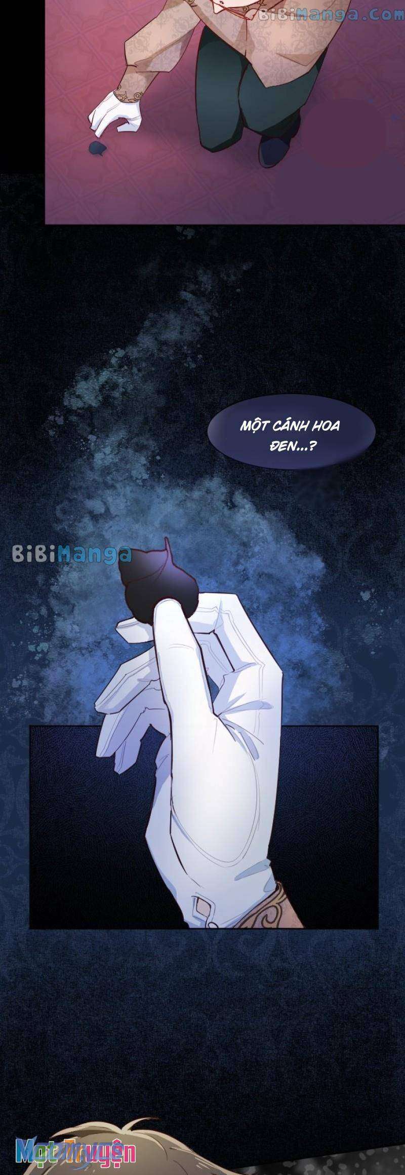 Sự Báo Thù Của Một Vị Thánh Chap 39 - Trang 2