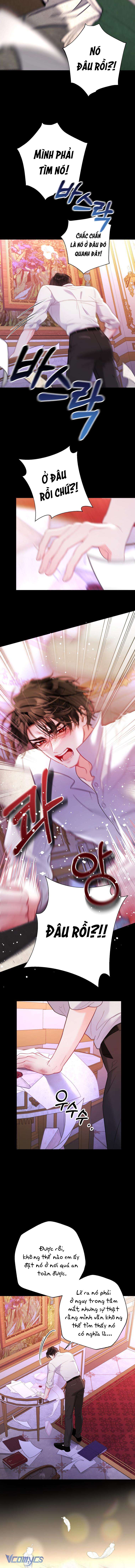 Một Thế Giới Không Có Chị Gái Mà Ai Cũng Yêu Chap 34 - Trang 3