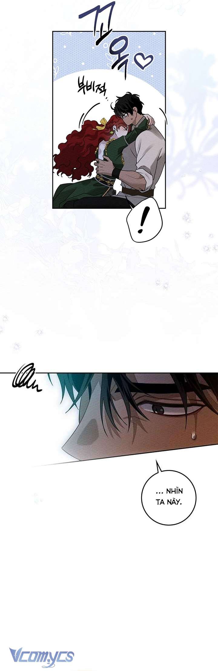 Dưới Bóng Cây Sồi Chap 66 - Trang 4