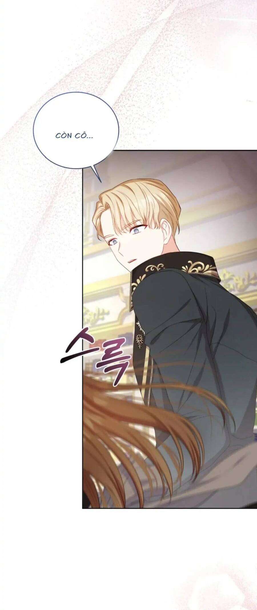 Hầu Gái Trong Trò Chơi Harem Ngược Muốn Nghỉ Việc Chapter 8 - Trang 3