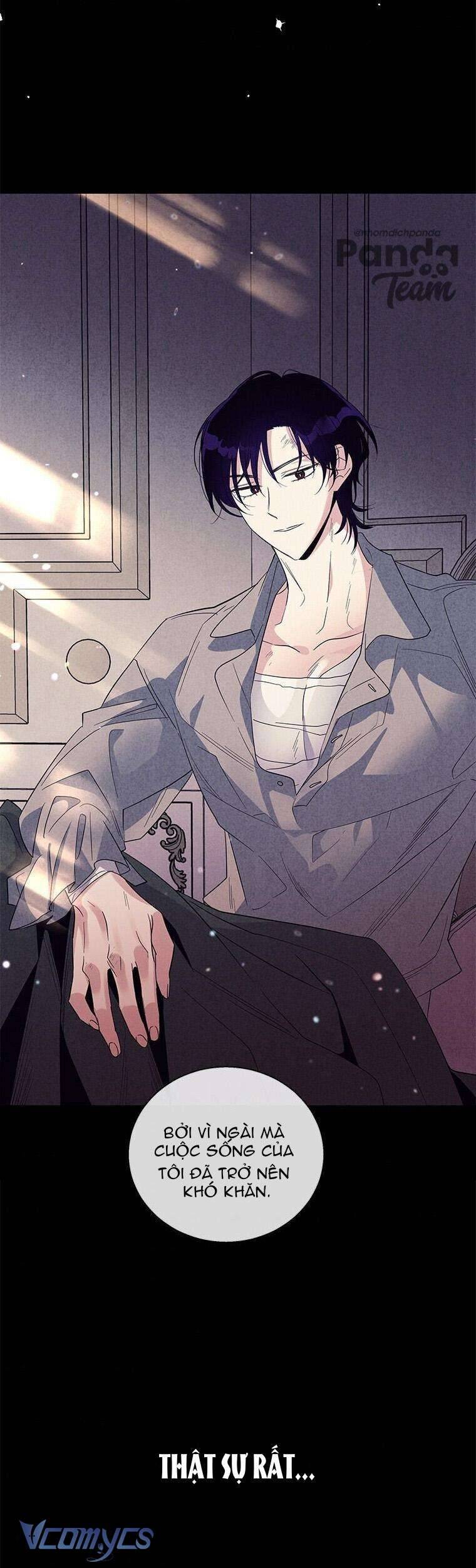 Chồng Yêu, Tôi Đây Bãi Công! Chap 31 - Trang 2