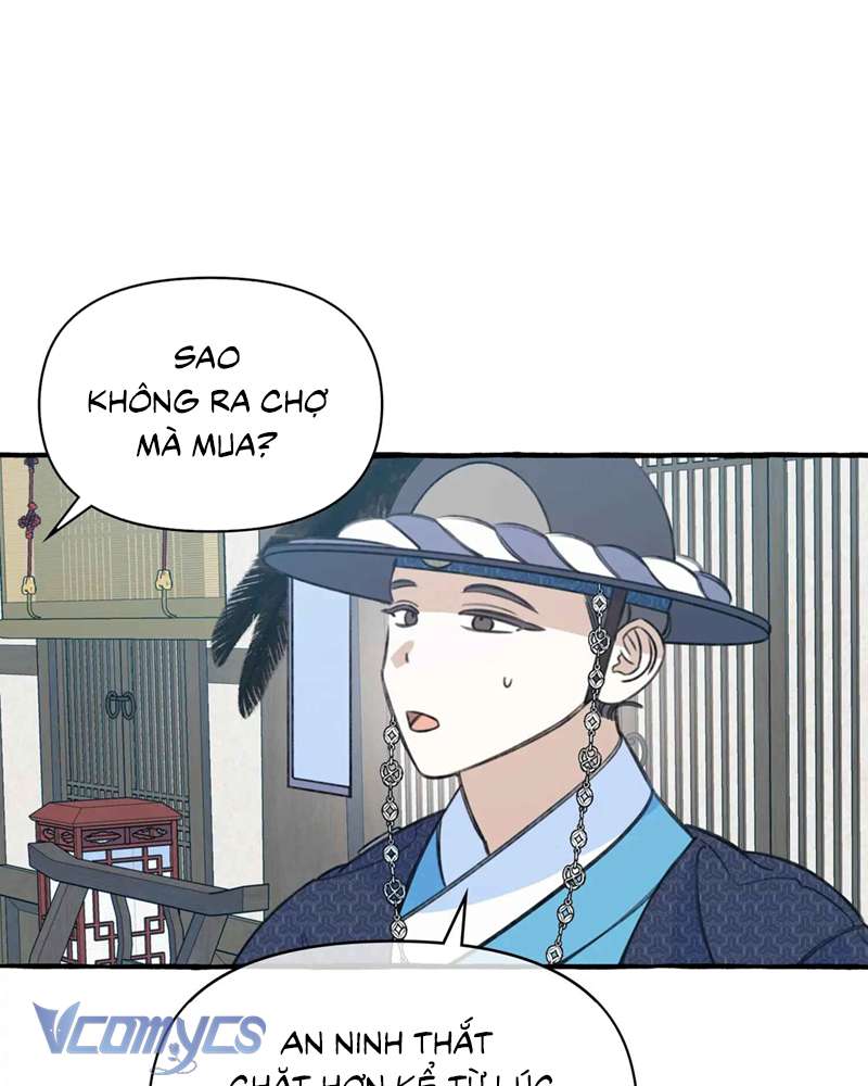 Chuyện Tình Hoa Lưu Ly Chapter 4 - Next Chap 4