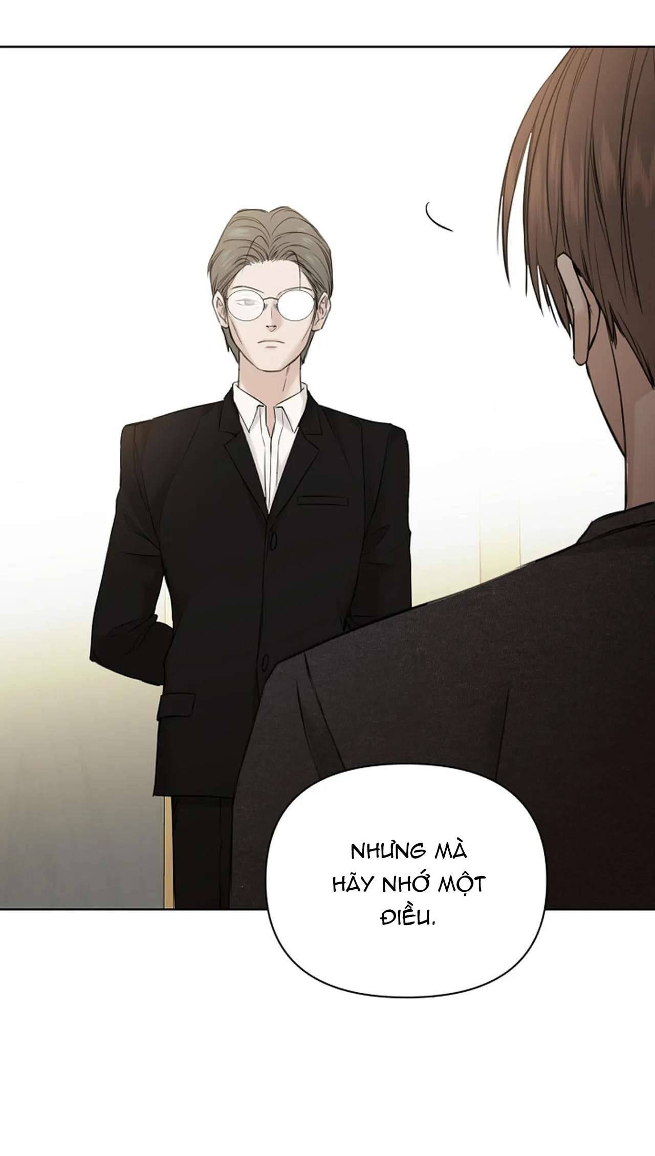 Bình Minh Chap 25 - Trang 4