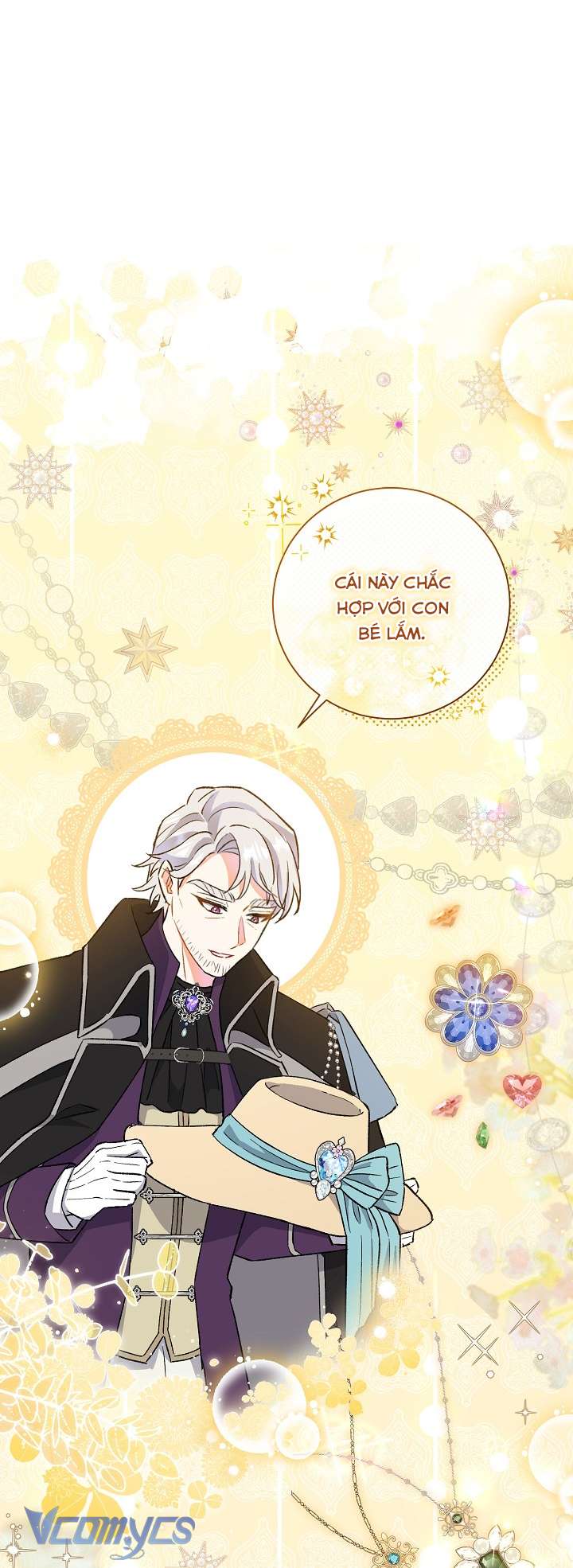 Người Xem Mắt Của Ác Nữ Quá Hoàn Hảo Chapter 3 - Trang 4