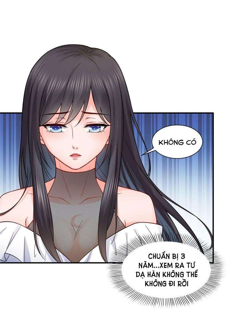 Hệt Như Hàn Quang Gặp Nắng Gắt Chap 95 - Trang 4
