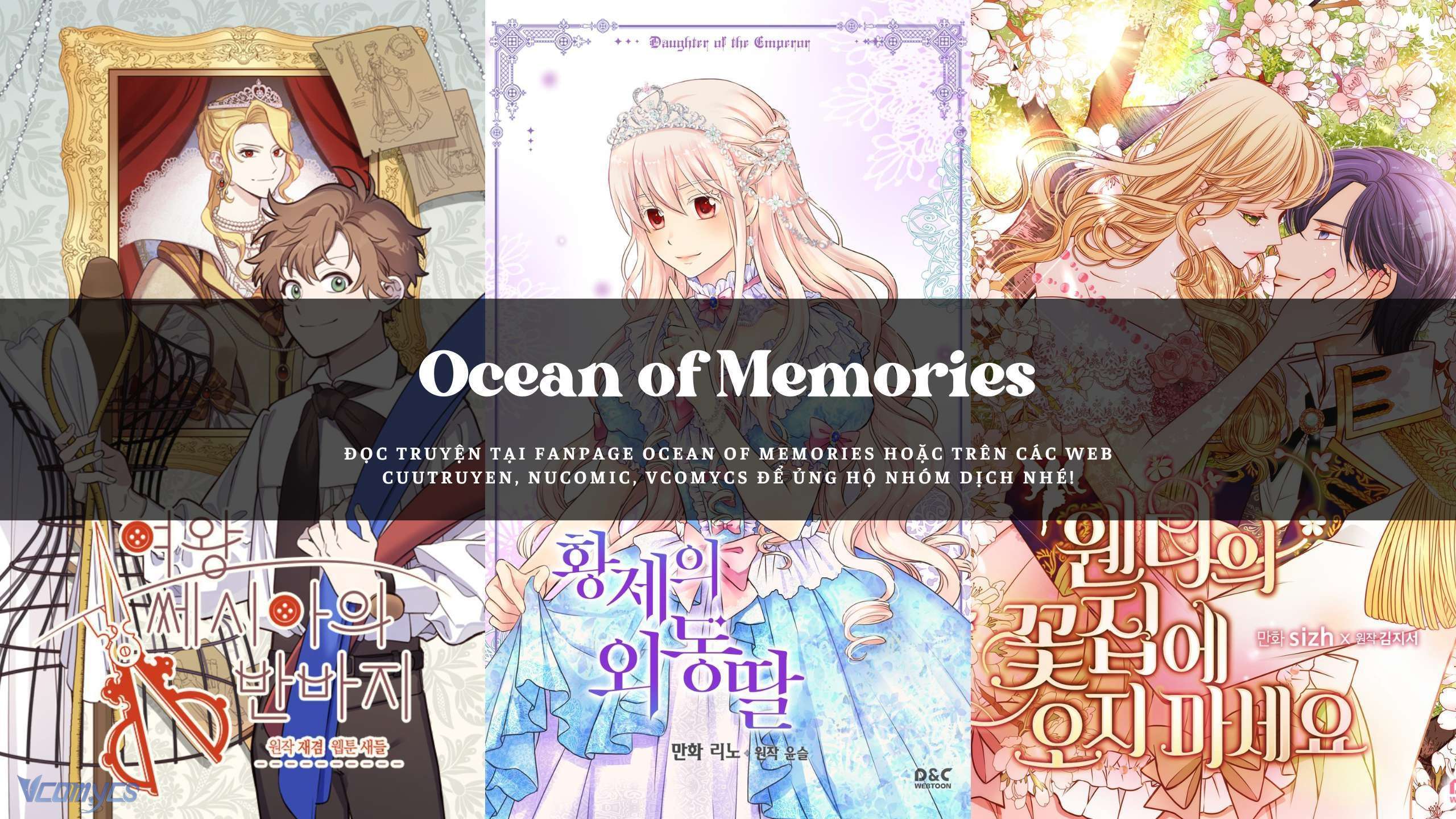 Thợ May Của Nữ Hoàng Cesia Chapter 6 - Next 