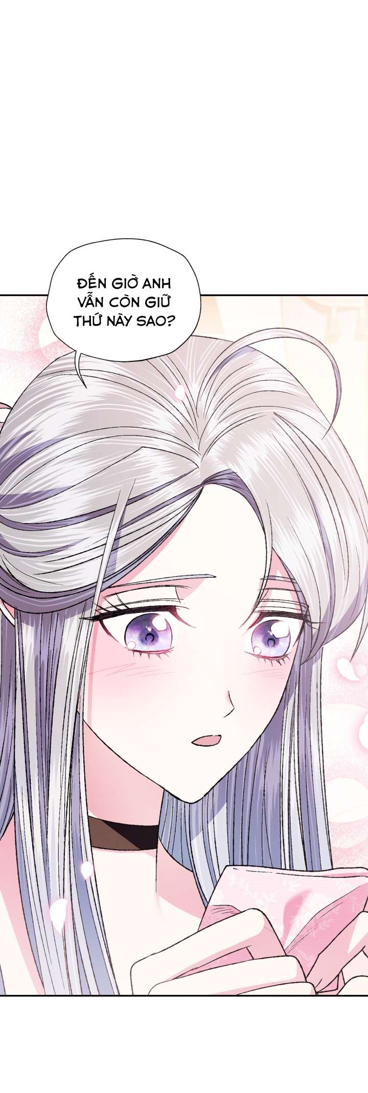 Cha À, Con Không Muốn Kết Hôn Đâu Chap 84 - Trang 2