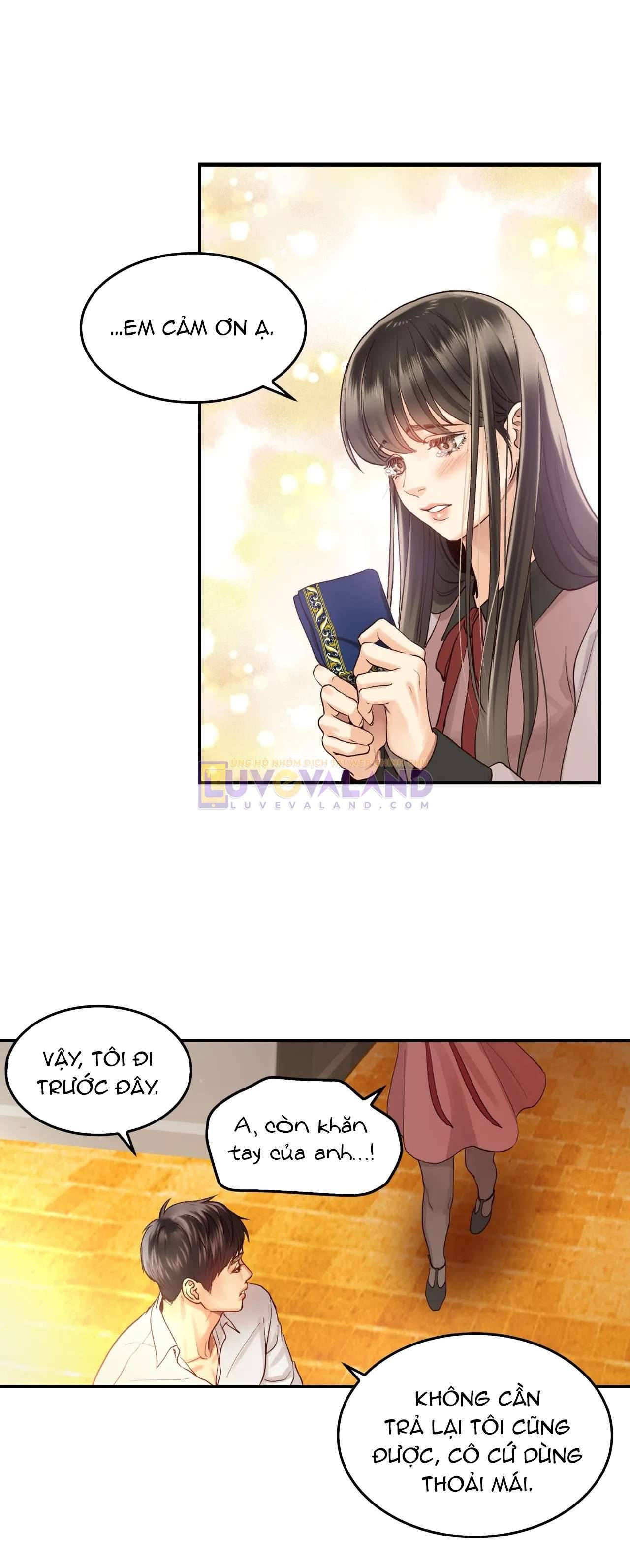 Ngôi Sao Ban Mai Chap 2 - Trang 2