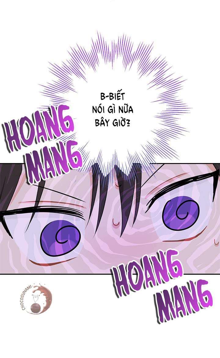 Tôi Là Minh Chứng Của Sự Thật Chap 23 - Trang 3