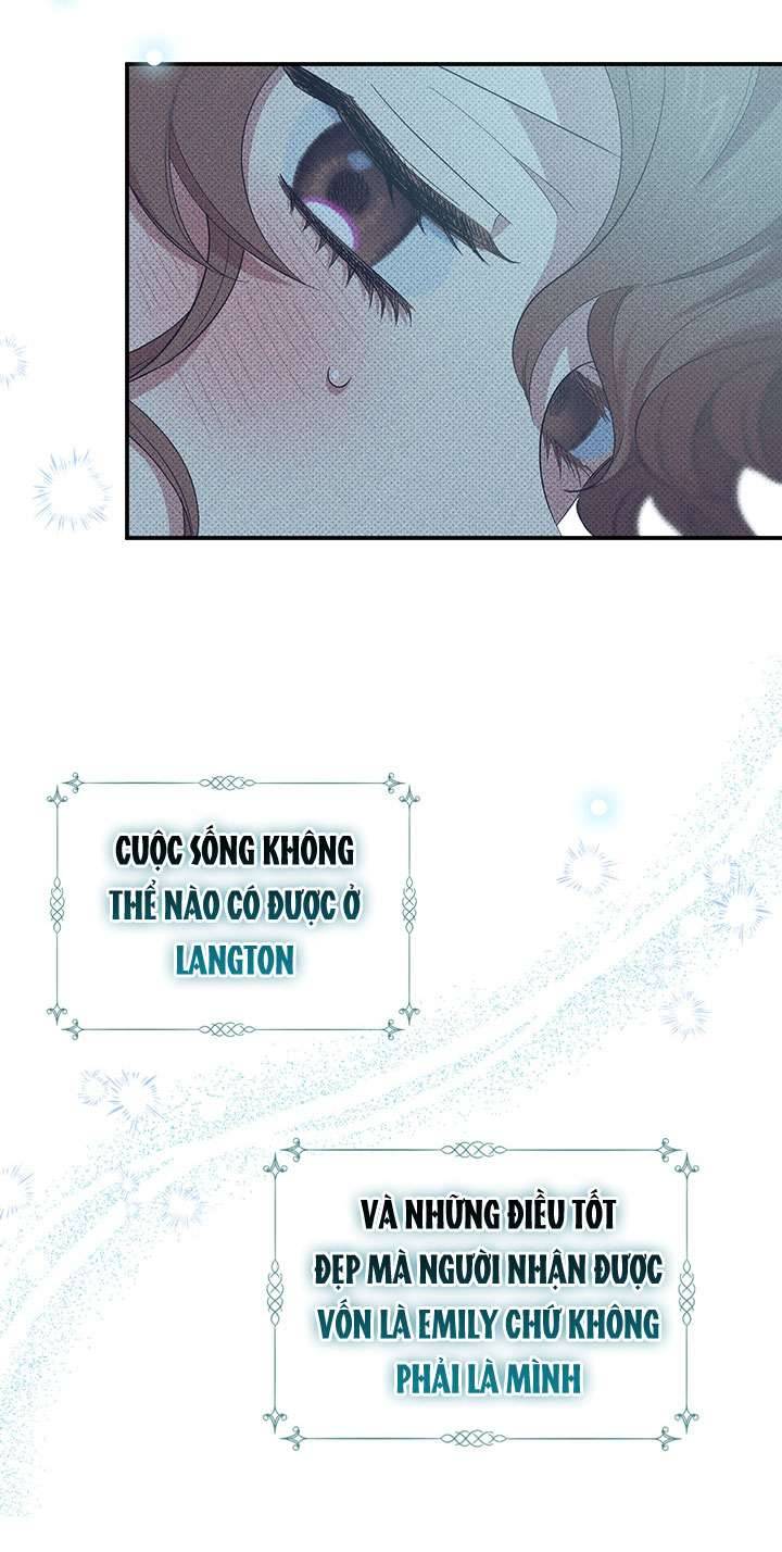 May Mắn Hay Bất Hạnh Chap 79 - Trang 4
