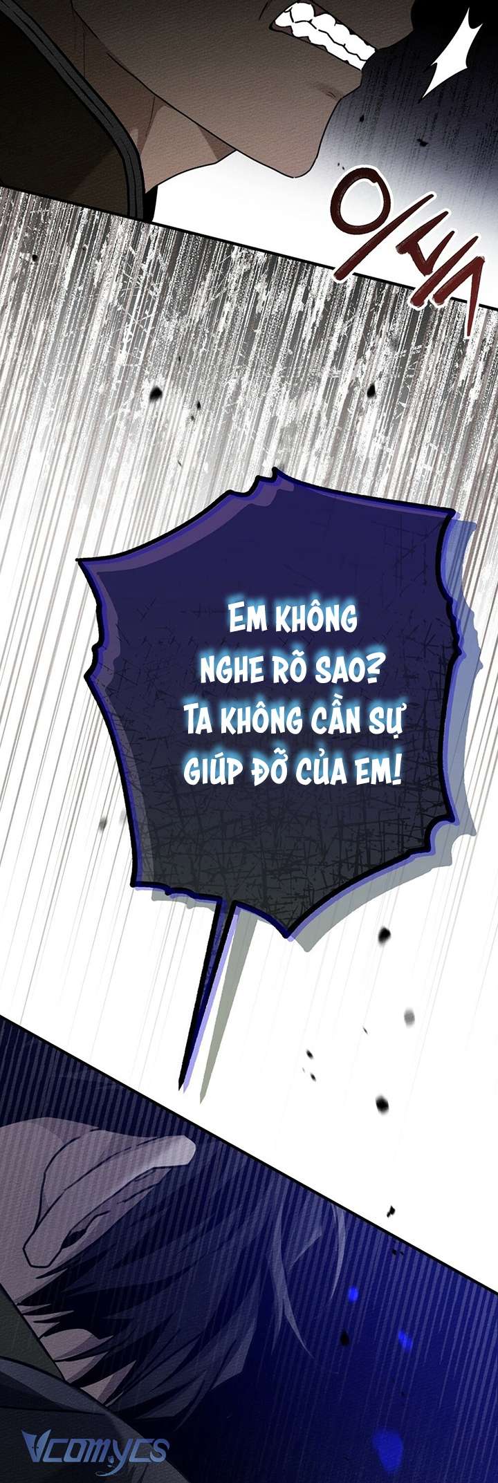 Dưới Bóng Cây Sồi Chap 52 - Trang 3