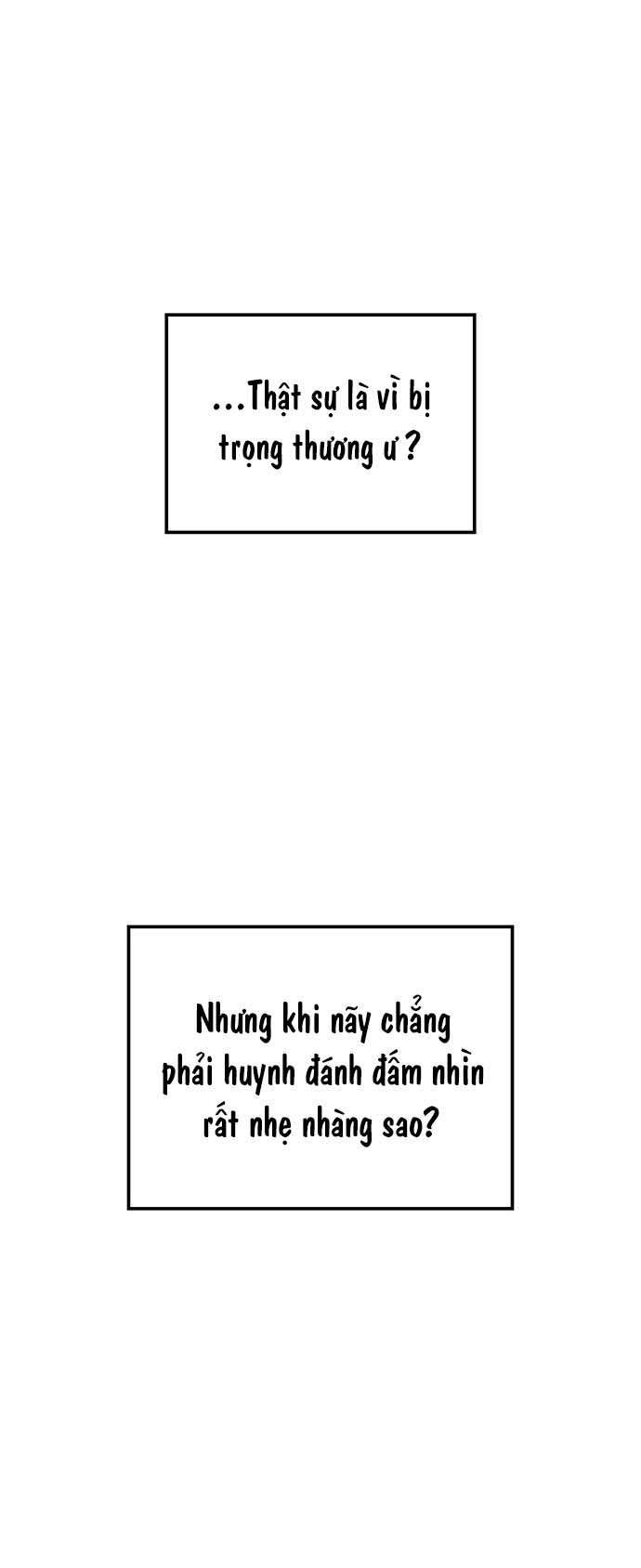 Vương Tử Huyền Bí Chapter 79 - Trang 4