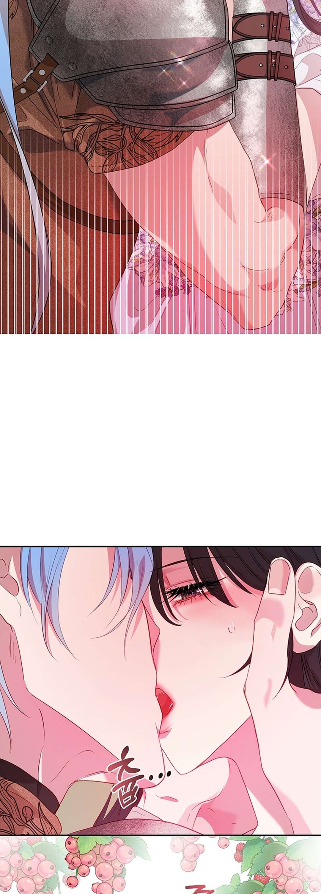 [ 18+ ] Tại nơi ẩn mình cuối cùng của sắc xanh Chap 6 - Trang 2