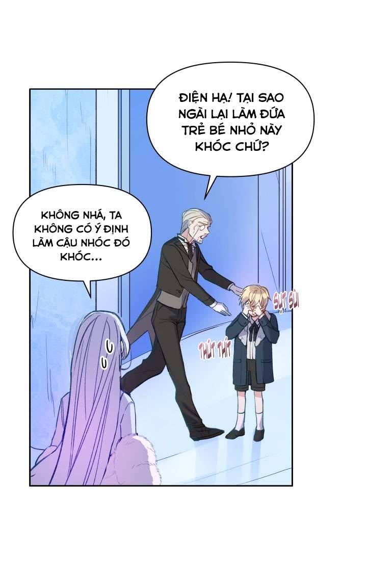 Người Bảo Hộ Của Bạo Quân Là Ma Nữ Tàn Độc Chap 1 - Trang 4