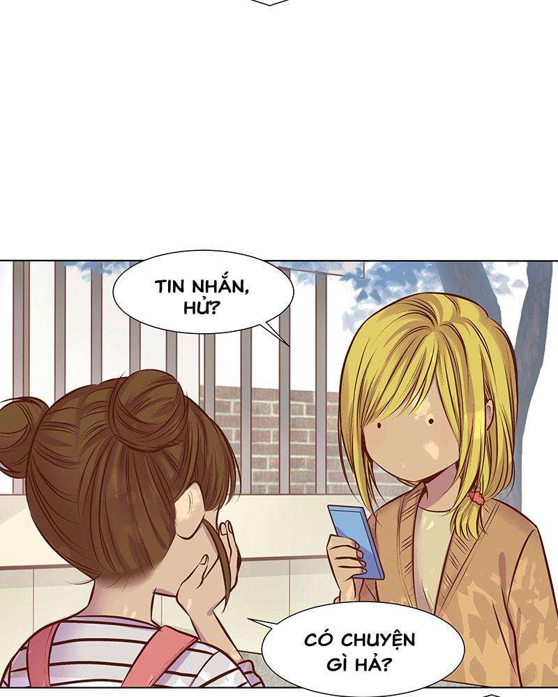 Bí Mật Sâu Thẳm Của Tôi Chap 25 - Trang 2